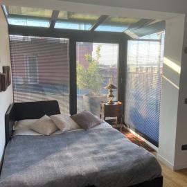 Suite Del Parco, hotel in Monza