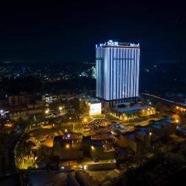 Karbala में, होटल The Baron Hotel - Karbala