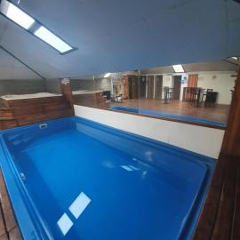 Monte Cervino Hotel