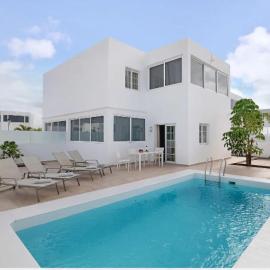 Villa Khaleesi en Lanzarote