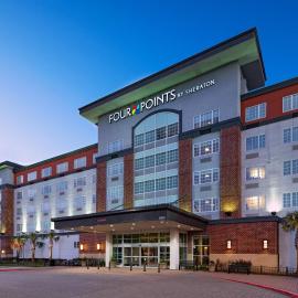 Four Points by Sheraton Houston West, hotel a Houston