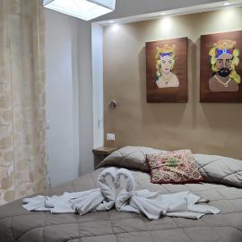 Viesnīca Milazzo La Porta Delle Eolie 2.0 pilsētā Milaco