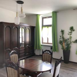 Ferienwohnung am Markt, hotel em Finkenburg