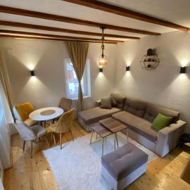 DEA's Apartment, hotel a Mavrovo