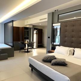 Best Western Hotel Ferrari, хотел в Нола