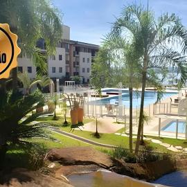 Ozped Flats Particulares Life Resort