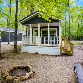 HTR Door County, hotel di Egg Harbor