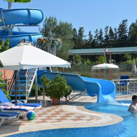 Yavuzhan Hotel