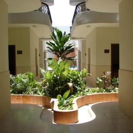Hotel Lopez Campeche, hotel em Campeche