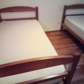 Costa Lodge, private room، فندق في سانتا كروز