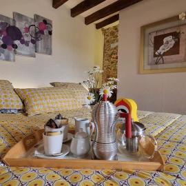 Maison Briadre Paris Disney gitelevouilly, hotell i Chauffry