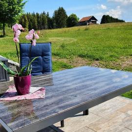 Lechbruck am See Feriendorf Hochbergle Haus 116, hotel in Lechbruck