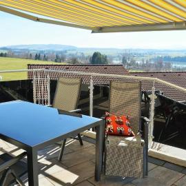 Lechbruck am See Feriendorf Hochbergle Haus 108, hotel in Lechbruck