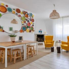 Galagana Charm House، فندق في غوليغا
