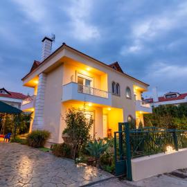 Villa Del Mar