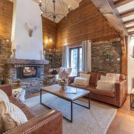 Chalet Figue