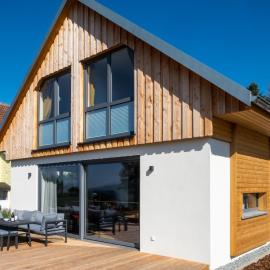 Ferienhaus Mountain View Six53 mit Sauna und Kamin in St. Andreasberg, hotel in Sankt Andreasberg