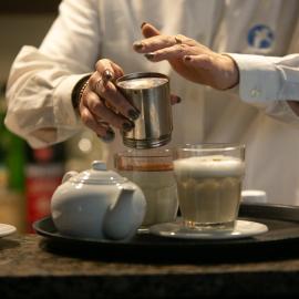 Albergo Italia, hotel u gradu 'Porto Tolle'