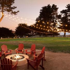 Oceanpoint Ranch, hotel in Cambria