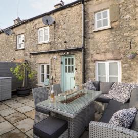 Market Square Maisonette, hotel in Carnforth