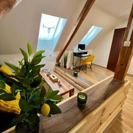 U Lupka - Ostrava, hotel a Ostrava