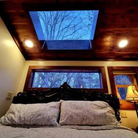 White Lotus Suite, hotel in Stanardsville