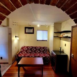 Royal Suite at White Lotus Eco Spa Retreat, hotel sa Stanardsville