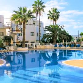 Agua Viva Beach, Hotel in Callao Salvaje