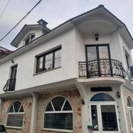 Apartment DAMJAN - Kruševo, hotell i Kruševo