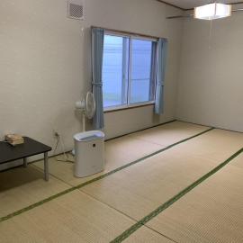 MEGA Shakotan base - Vacation STAY 62364v, viešbutis mieste Notsuka