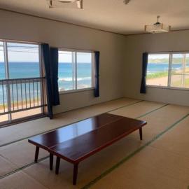 MEGA Shakotan base - Vacation STAY 62377v, viešbutis mieste Notsuka
