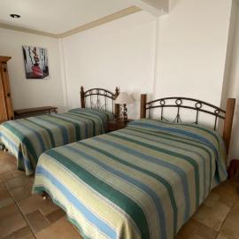 Posada Regional, hotel a Oaxaca