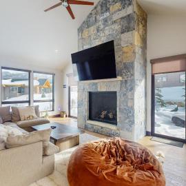 A Slice of Silverthorne