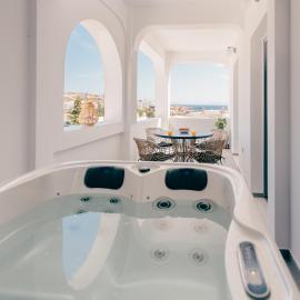 Orion Suite & Apartments