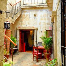 Bubamara Hostel, hotel i Arequipa