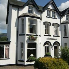 The Silverdale, hotel a Keswick
