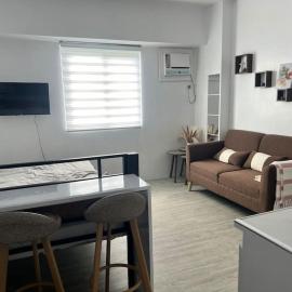 Tiny Haven Room
