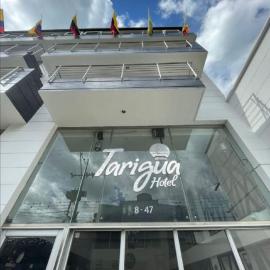 Hotel Tarigua Ocaña, מלון בOcaña