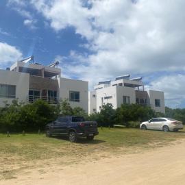 Arenas Garzón A 8, hotel a José Ignacio