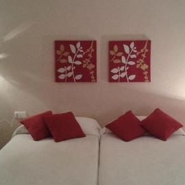 Ca la tieta Quima, hotel in Guiamets
