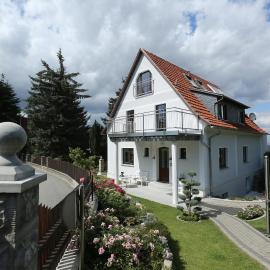 Pension Clajus