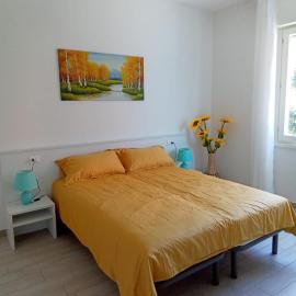 Appartamento Milietta 2, hotel i Monzambano