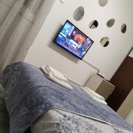 Studio apartman Nataly