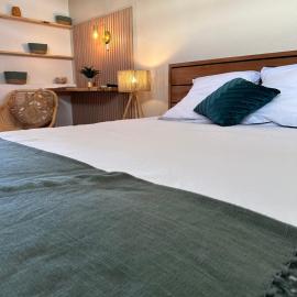 Studio Karaïbes, hotel u gradu Sent-An