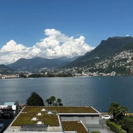 Paradise Lake View, hotel em Paradiso