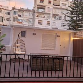 Habitación céntrica de Lujo Gv 2, hotelli kohteessa Valencia