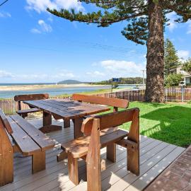 Allure On Seven Mile Beach Gerroa
