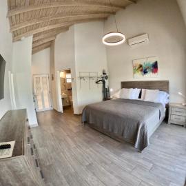 The Moxy, hotel u gradu 'English Harbour'