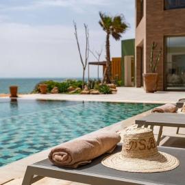Dakhla South Bay، فندق في دخلة