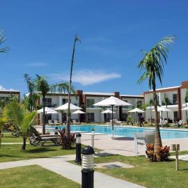 Escapada en Boca chica, hotel in Boca Chica